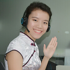 Lisa Song
